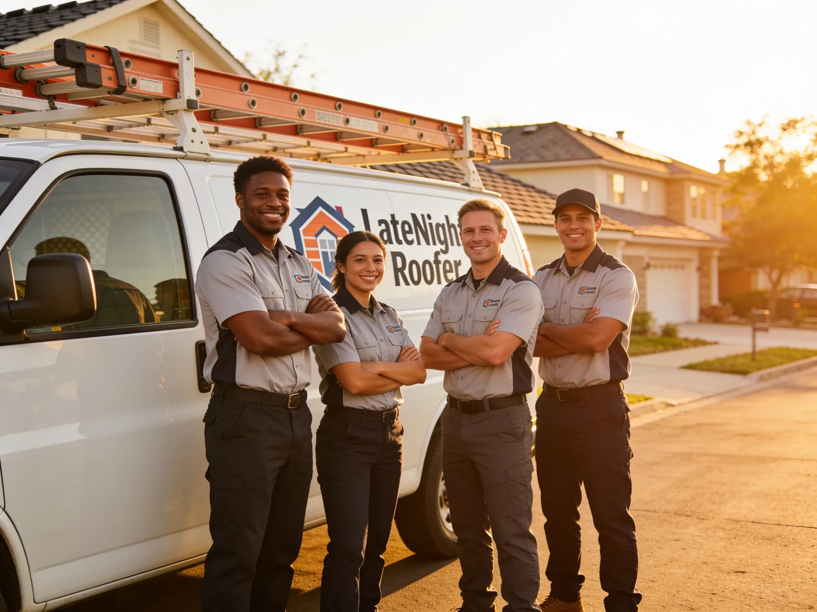 Emergency Roof Repair company in Turners Station, KY
